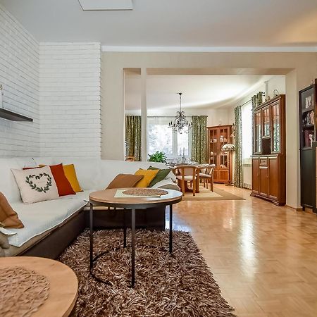 Apartament w Alejce Rabka Zewnętrze zdjęcie