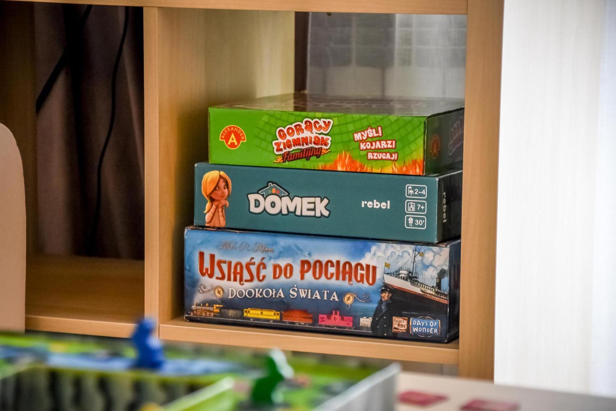Apartament w Alejce Rabka Zewnętrze zdjęcie