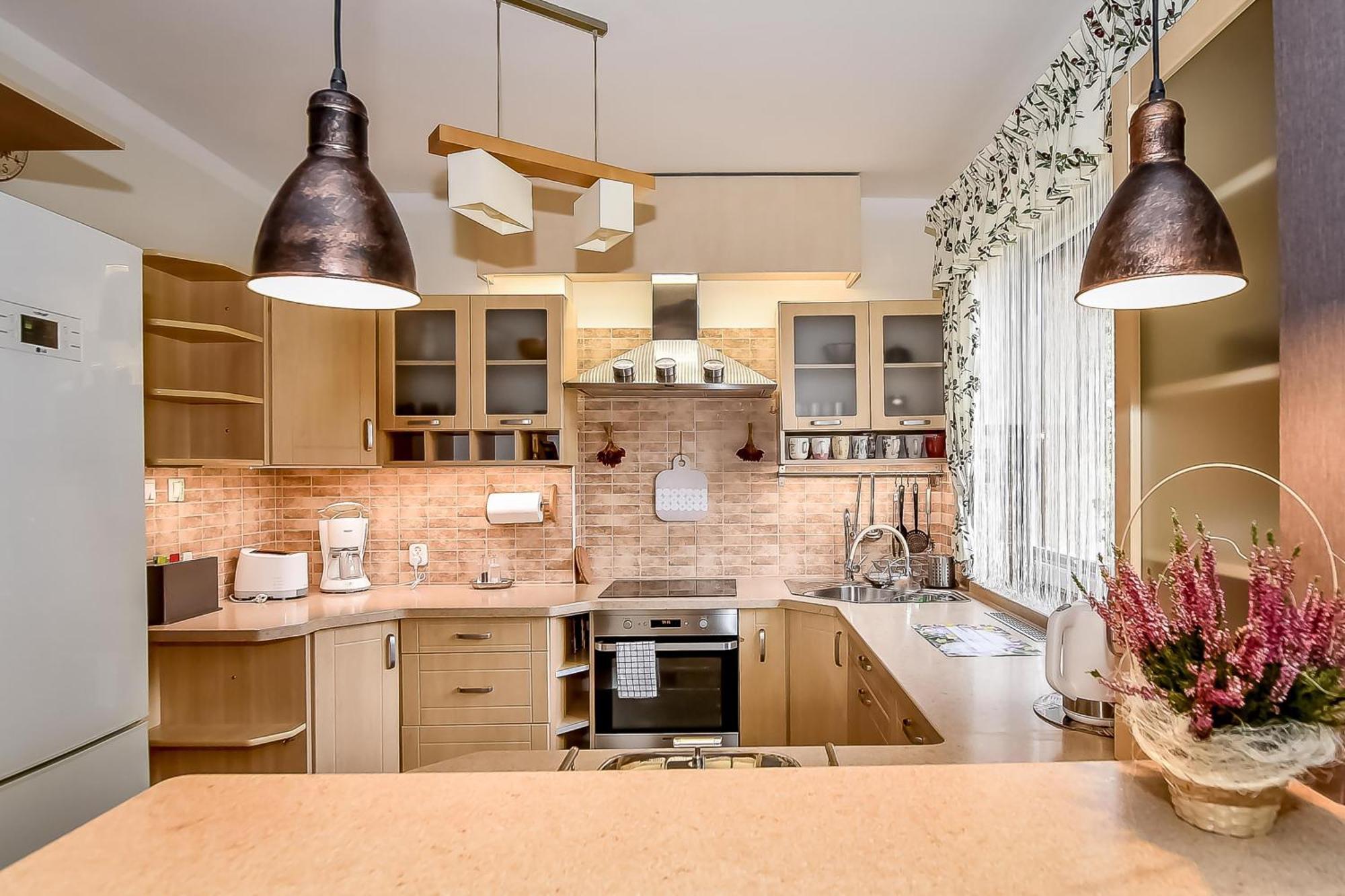 Apartament w Alejce Rabka Zewnętrze zdjęcie
