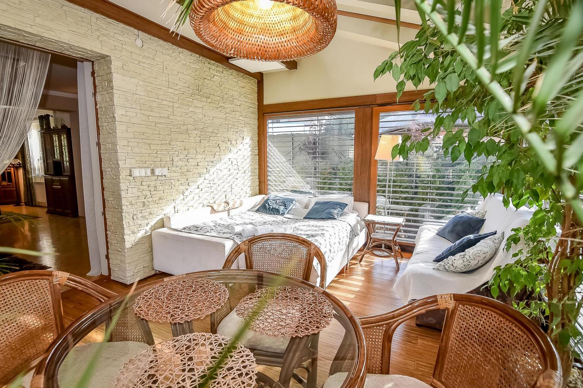 Apartament w Alejce Rabka Zewnętrze zdjęcie