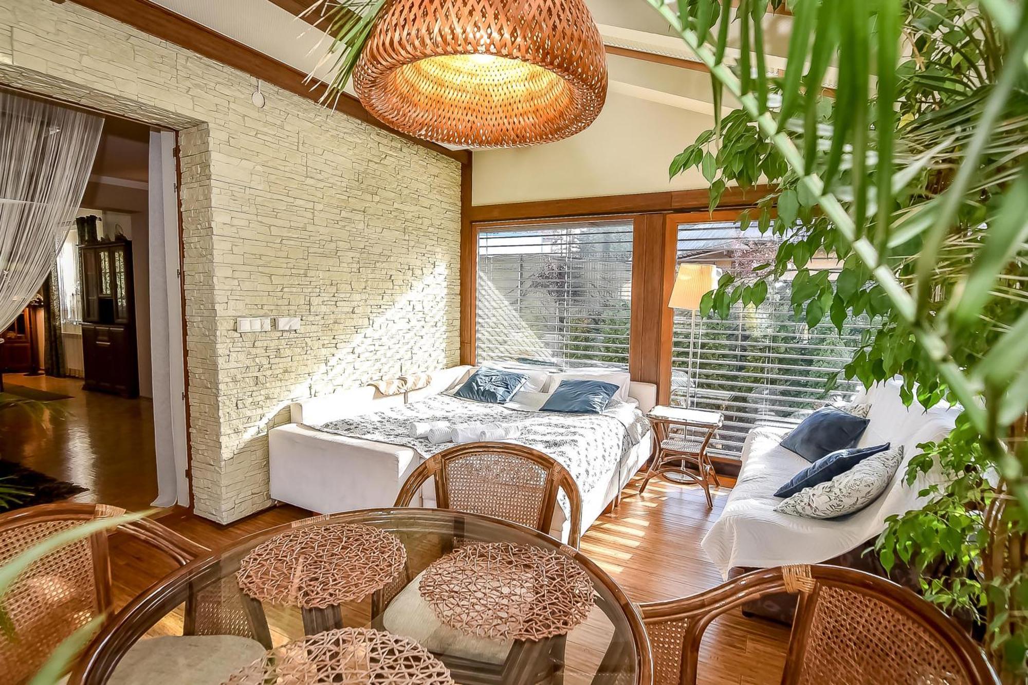 Apartament w Alejce Rabka Zewnętrze zdjęcie