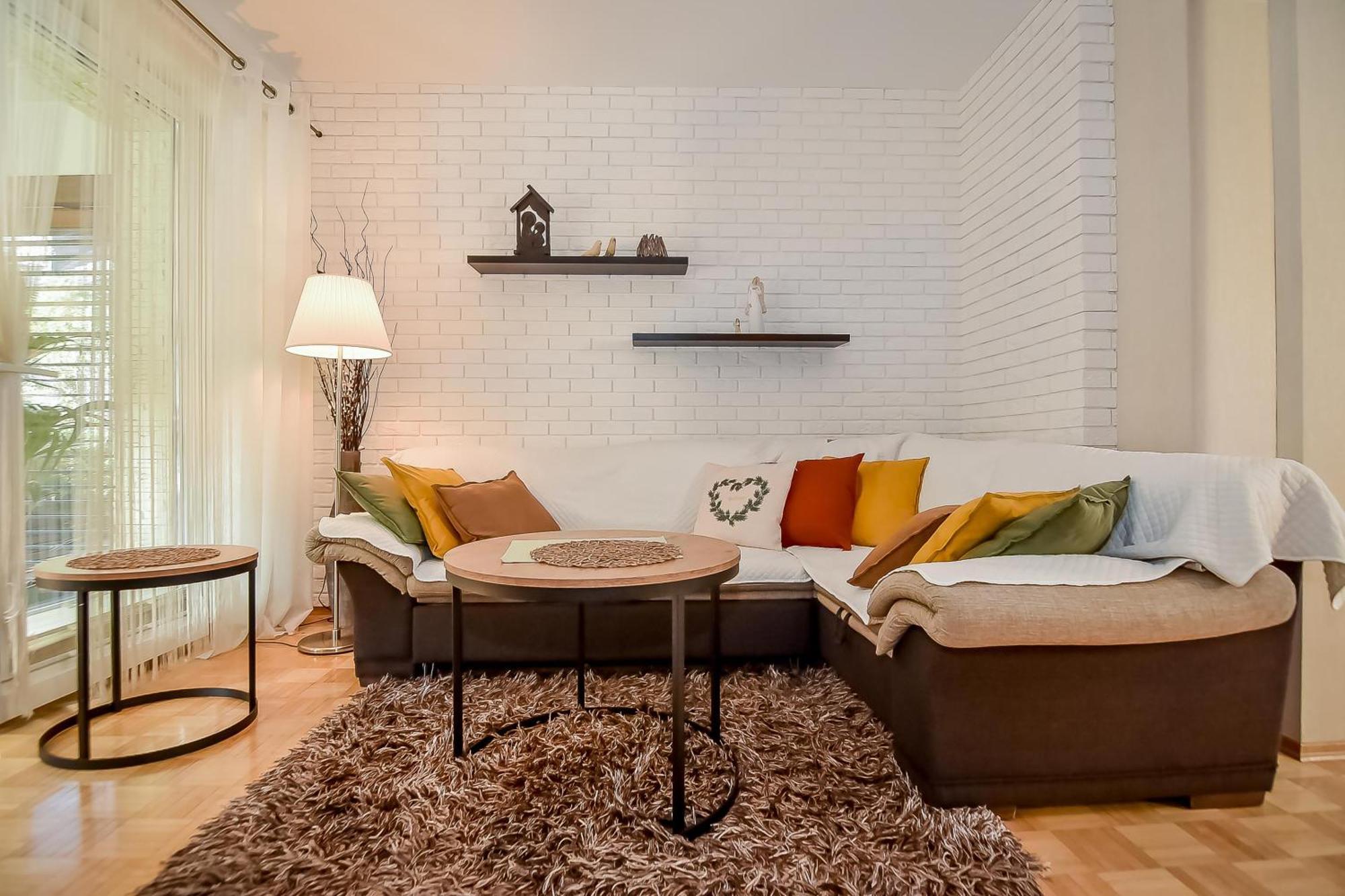 Apartament w Alejce Rabka Zewnętrze zdjęcie