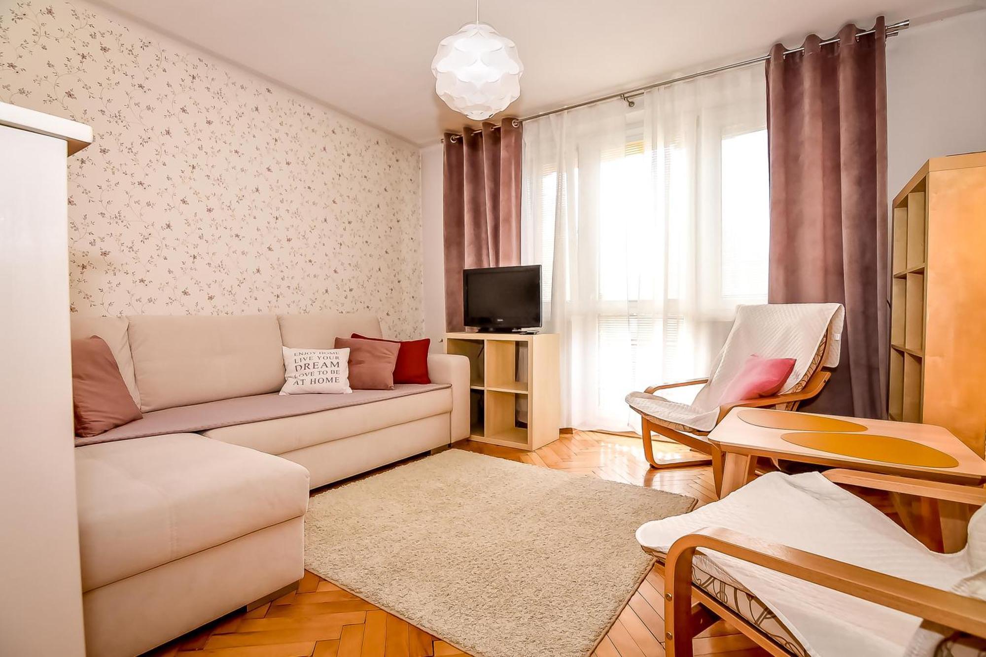 Apartament w Alejce Rabka Zewnętrze zdjęcie