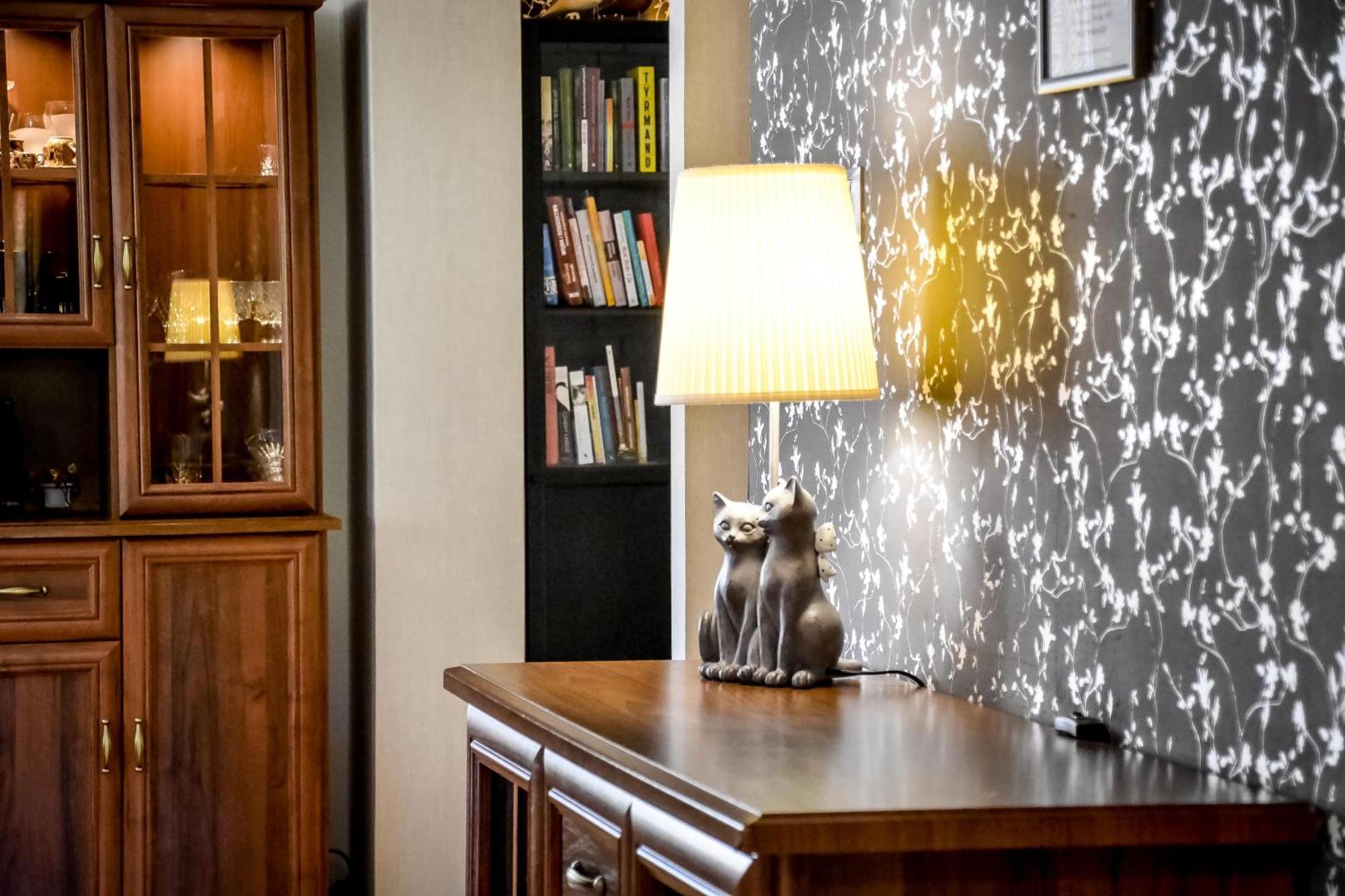 Apartament w Alejce Rabka Zewnętrze zdjęcie