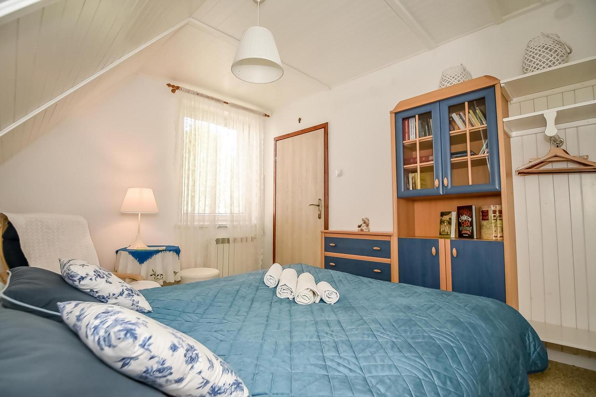 Apartament w Alejce Rabka Zewnętrze zdjęcie