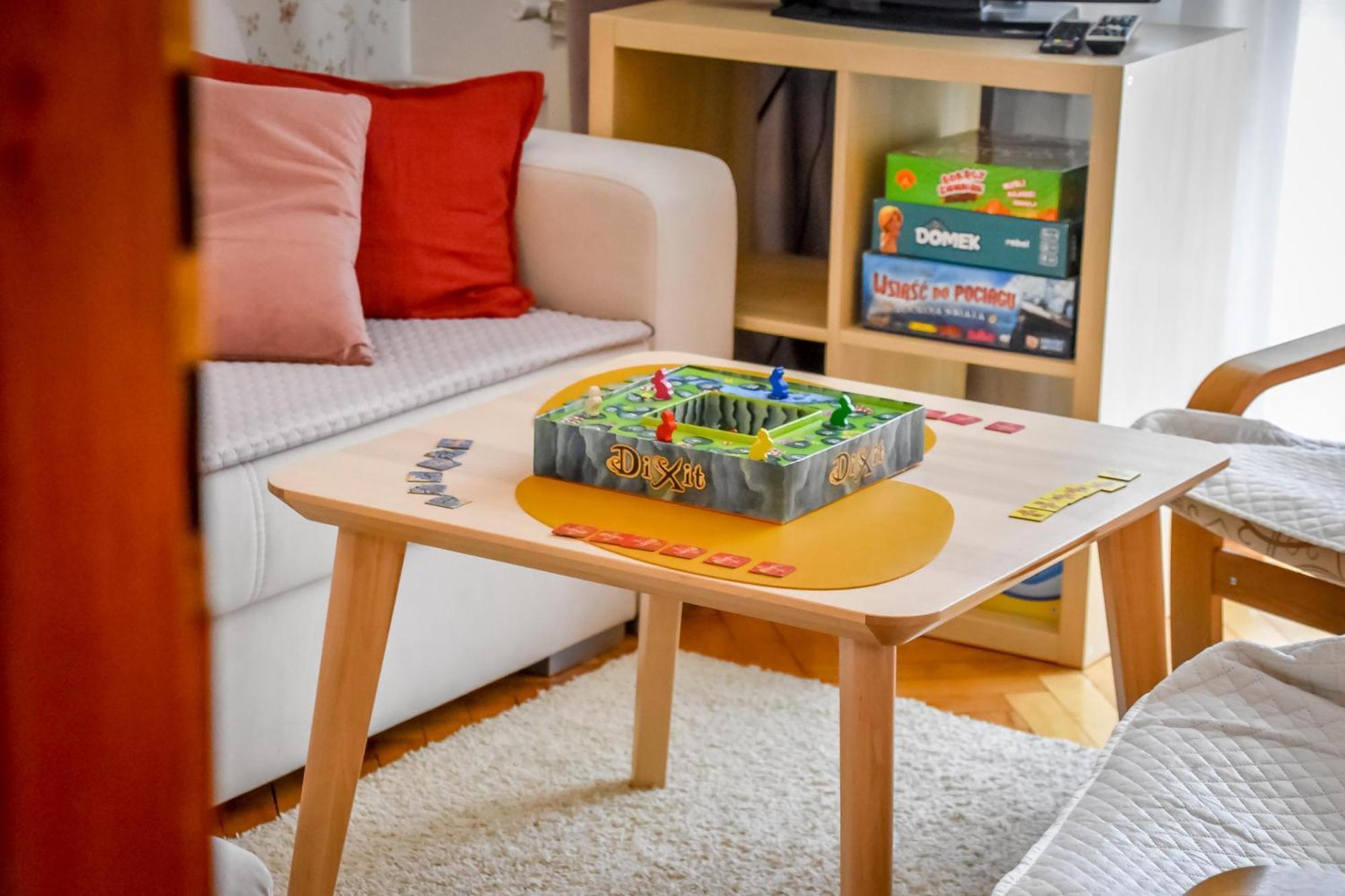 Apartament w Alejce Rabka Zewnętrze zdjęcie