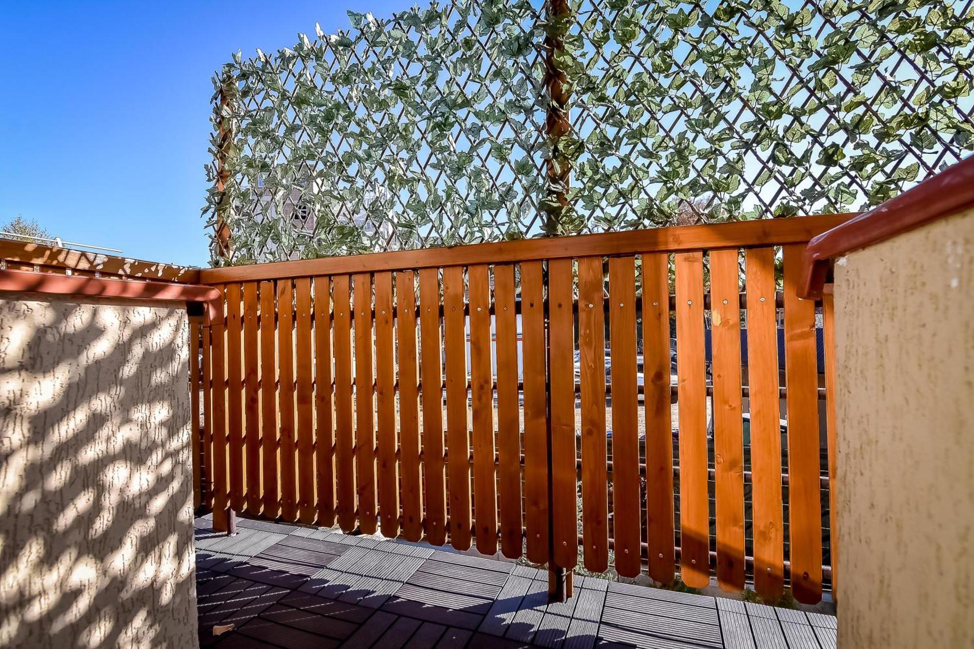 Apartament w Alejce Rabka Zewnętrze zdjęcie